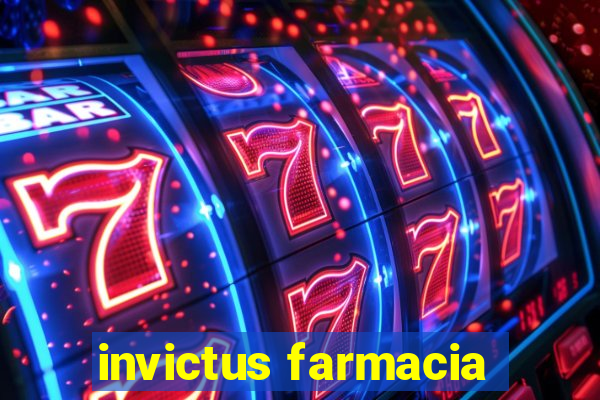 invictus farmacia